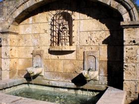 photo coins arrondis