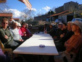 photo coins arrondis