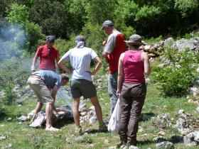 photo coins arrondis