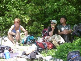 photo coins arrondis