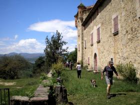 photo coins arrondis