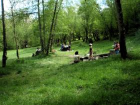 photo coins arrondis