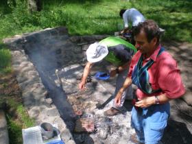 photo coins arrondis