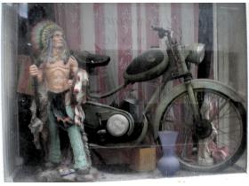 photo coins arrondis