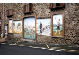 photo coins arrondis