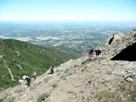 photo coins arrondis