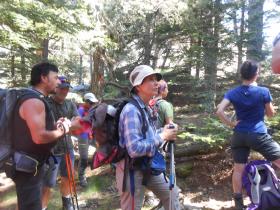 photo coins arrondis