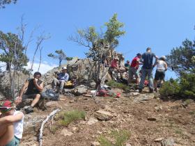 photo coins arrondis