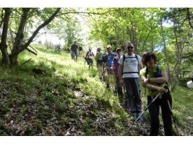 photo coins arrondis