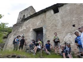 photo coins arrondis