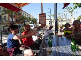 photo coins arrondis