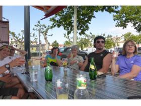 photo coins arrondis