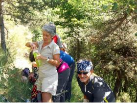 photo coins arrondis