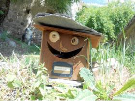 photo coins arrondis