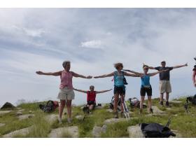 photo coins arrondis