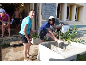 photo coins arrondis