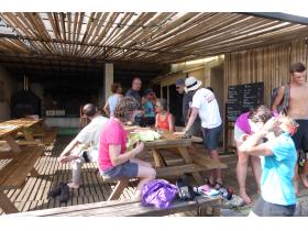 photo coins arrondis