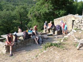 photo coins arrondis