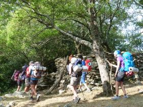 photo coins arrondis