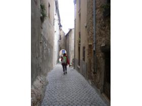 photo coins arrondis