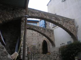 photo coins arrondis