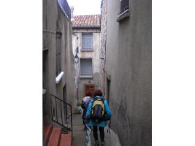 photo coins arrondis