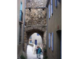 photo coins arrondis