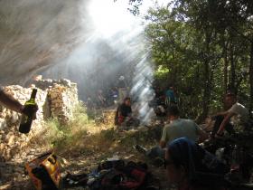 photo coins arrondis