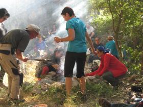 photo coins arrondis