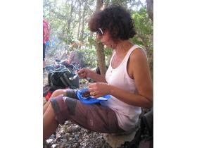 photo coins arrondis