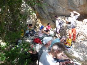 photo coins arrondis