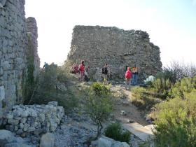 photo coins arrondis