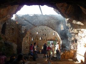 photo coins arrondis