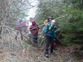 photo coins arrondis