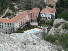 photo coins arrondis