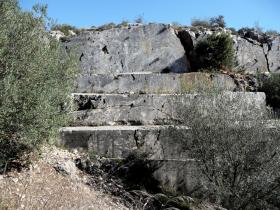 photo coins arrondis