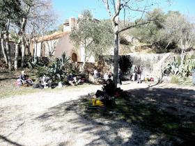 photo coins arrondis