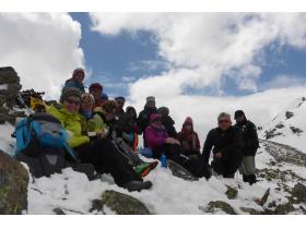 photo coins arrondis