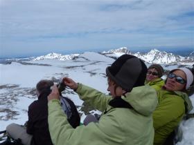 photo coins arrondis