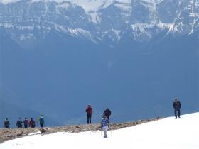 photo coins arrondis