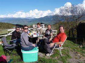 photo coins arrondis