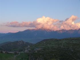 photo coins arrondis