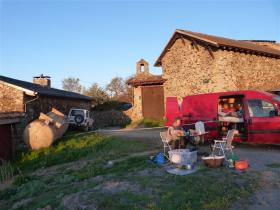 photo coins arrondis