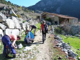 photo coins arrondis