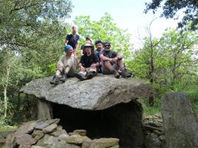 photo coins arrondis