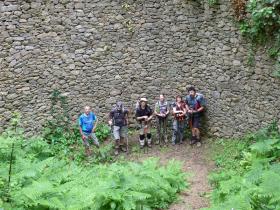 photo coins arrondis