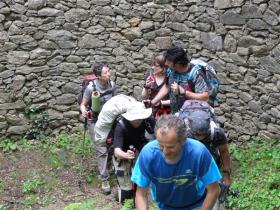 photo coins arrondis