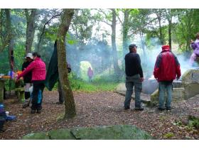 photo coins arrondis