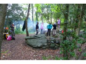 photo coins arrondis