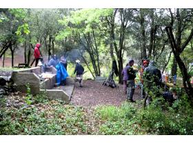 photo coins arrondis